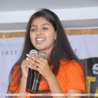 Monal Gajjar - Super Starlet Cup Press Meet - Pictures | Picture 127972
